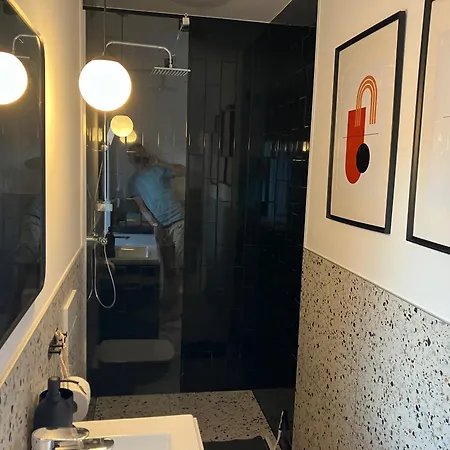 Apartamenty Polna 13 Cekcyn Exterior foto