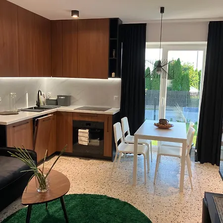 Apartamenty Polna 13 Cekcyn Exterior foto