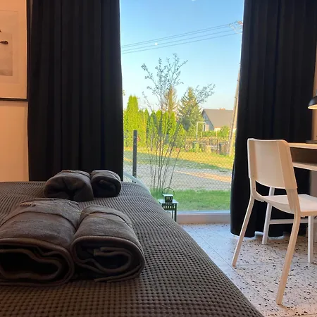 Apartamenty Polna 13 Cekcyn Exterior foto