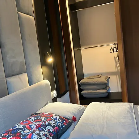 Apartamenty Polna 13 Cekcyn Exterior foto