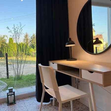 Apartamenty Polna 13 Cekcyn Exterior foto