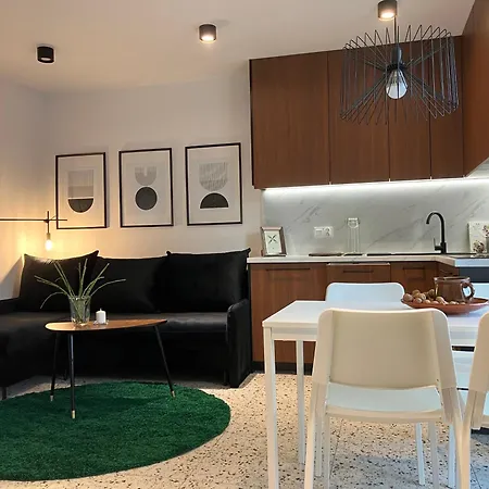 Apartamenty Polna 13 Cekcyn Exterior foto