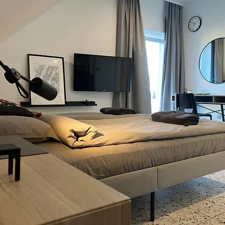 Apartamenty Polna 13 Cekcyn Exterior foto