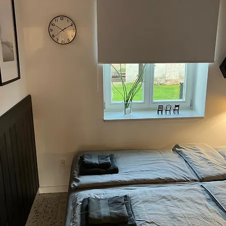 Apartamenty Polna 13 Cekcyn Exterior foto