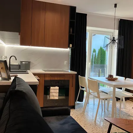 Apartamenty Polna 13 Cekcyn Exterior foto