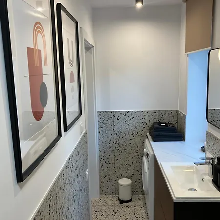Apartamenty Polna 13 Cekcyn Exterior foto
