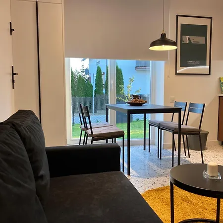 Apartamenty Polna 13 Cekcyn Exterior foto