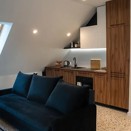 Apartamenty Polna 13 Cekcyn Exterior foto
