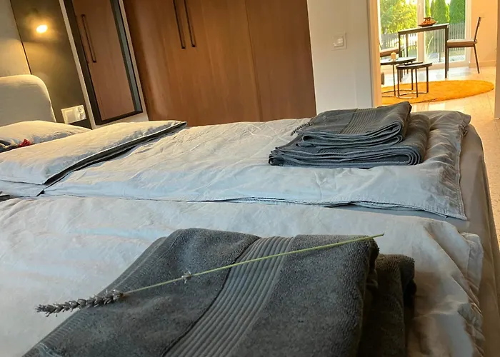 Apartamenty Polna 13