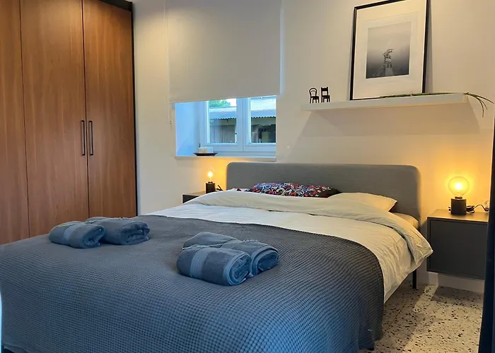 Apartamenty Polna 13