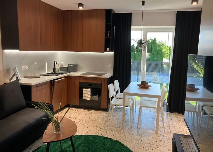 Apartamenty Polna 13
