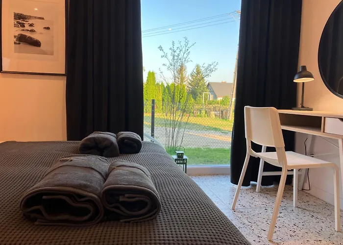 Apartamenty Polna 13