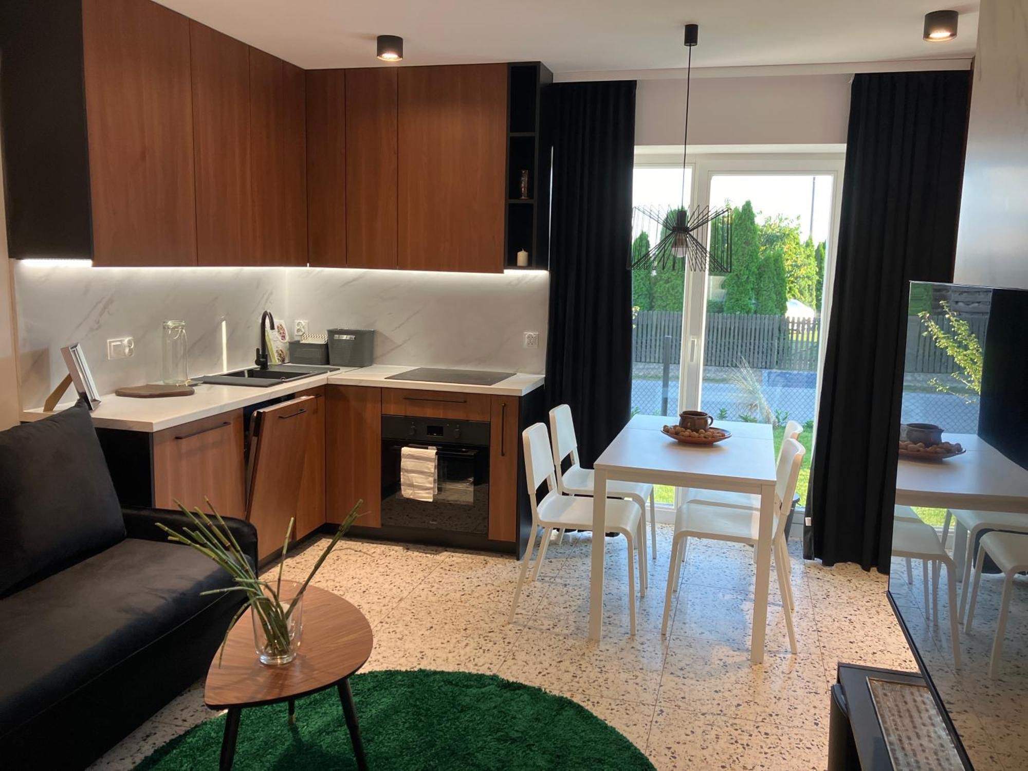 Polna 13 Apartment Cekcyn