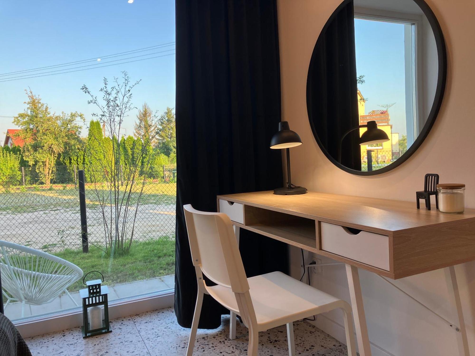 Apartment Polna 13 Cekcyn