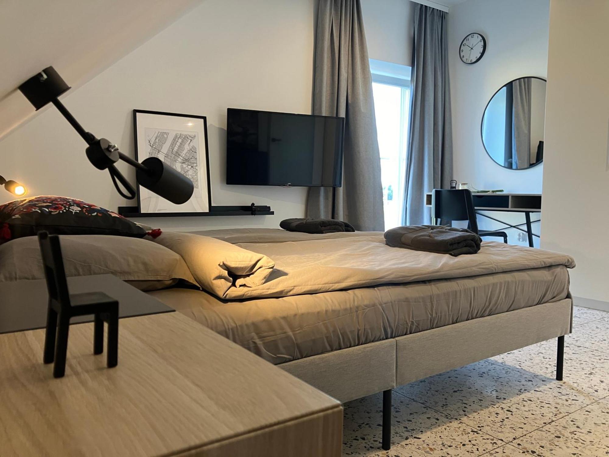 Apartment Polna 13 *