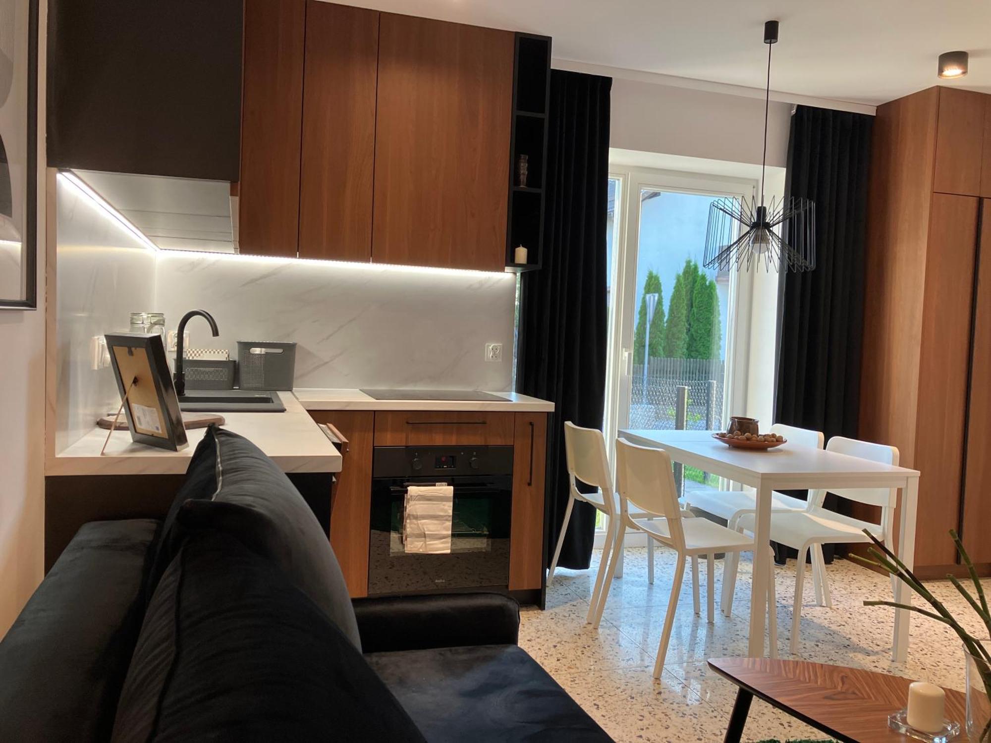 Apartment Polna 13 Cekcyn