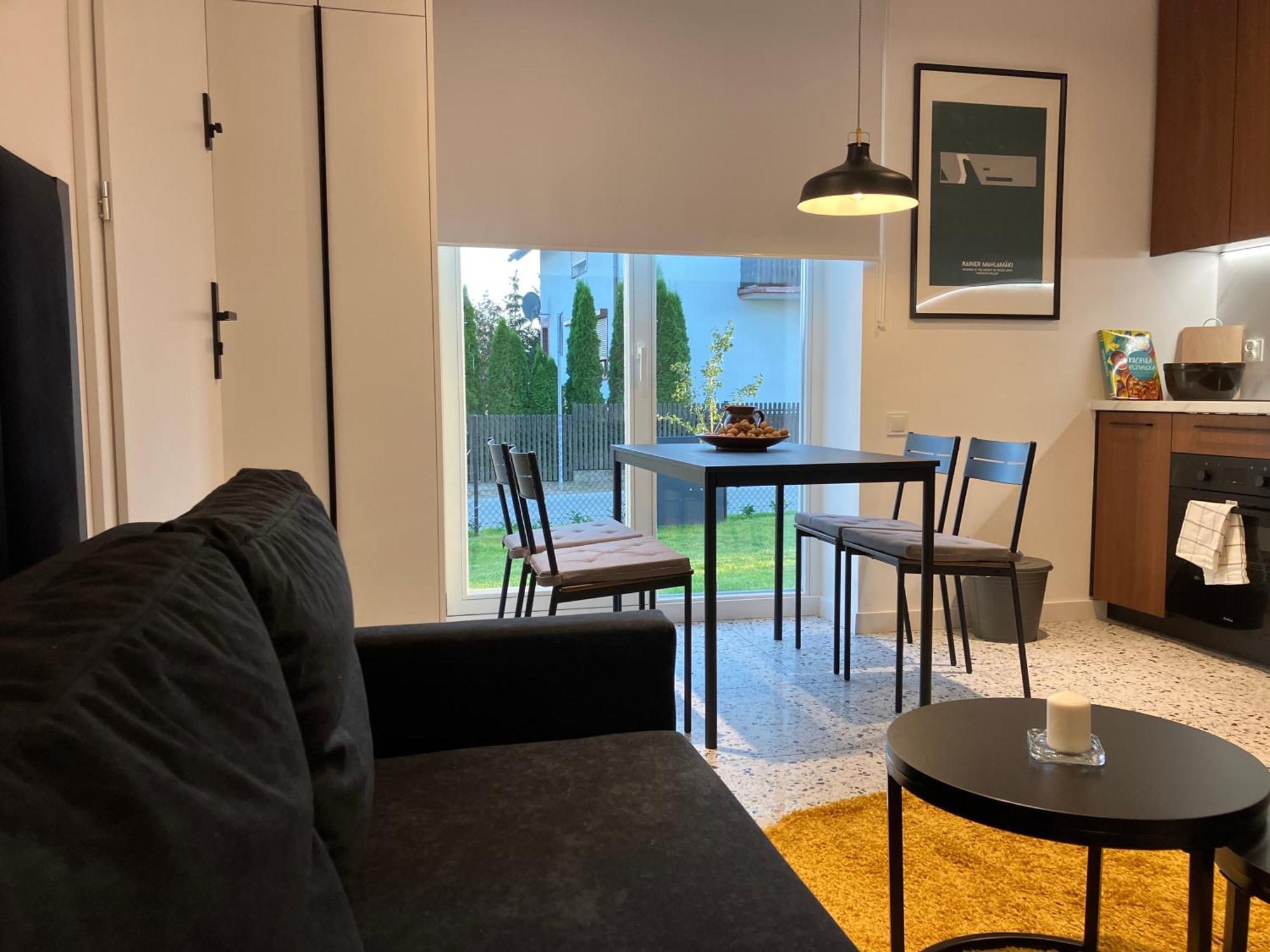 Apartment Polna 13 Cekcyn