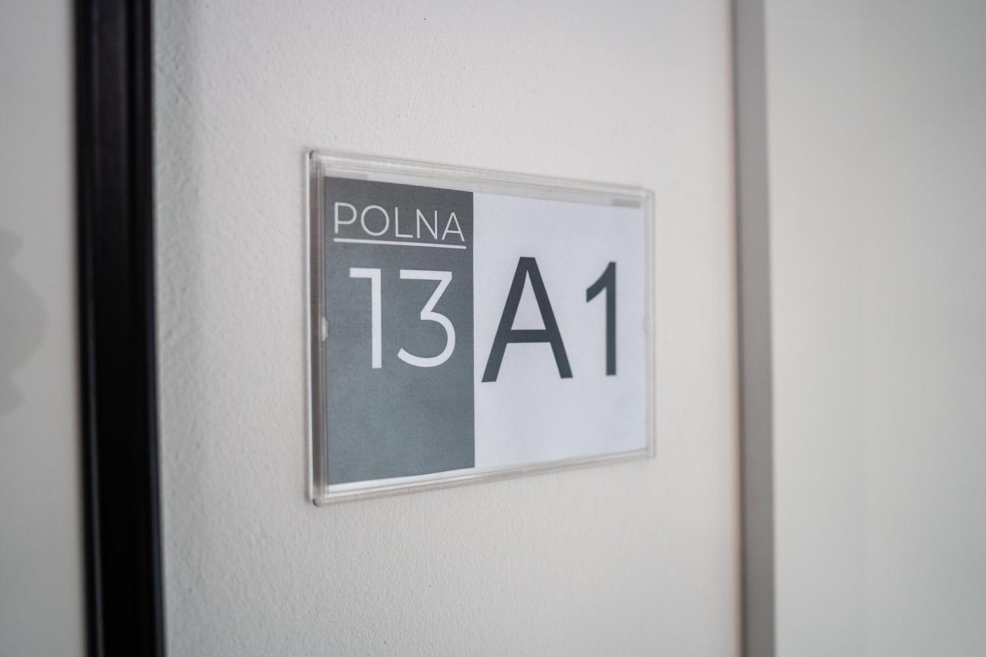Polna 13 Apartment