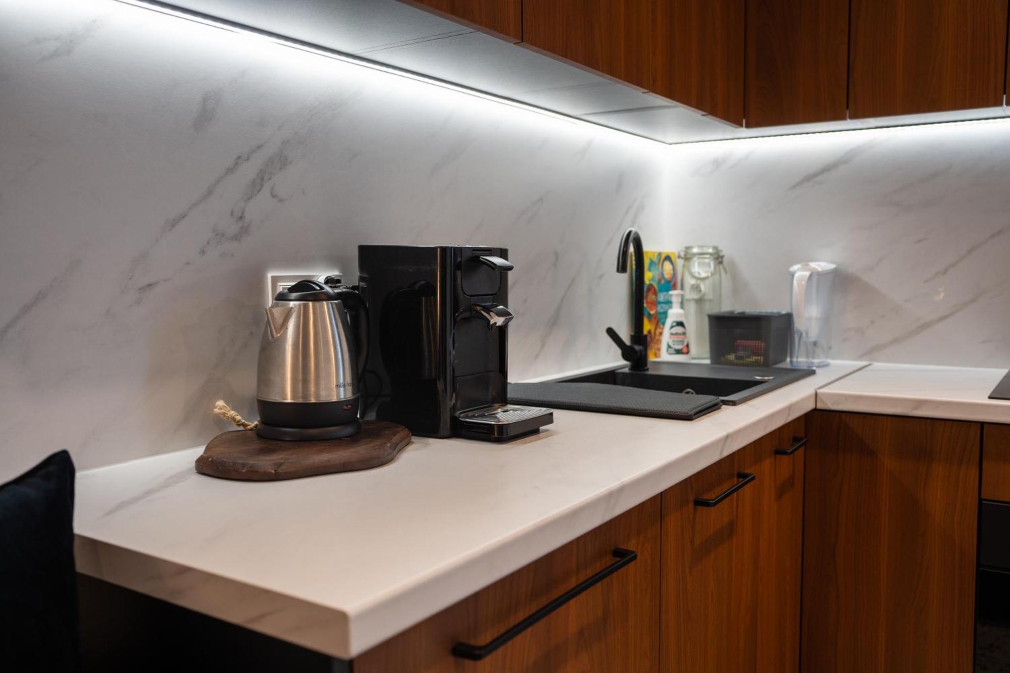 Apartment Polna 13