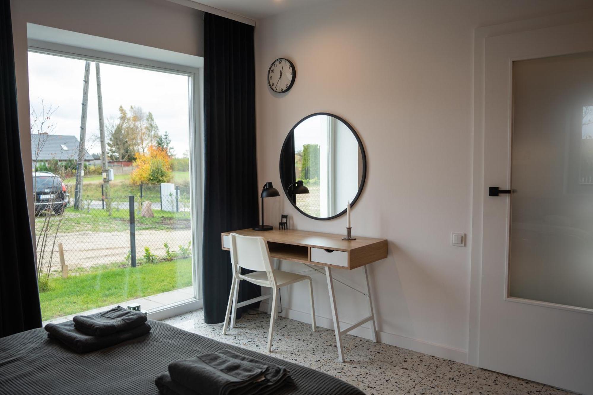 Polna 13 Apartment