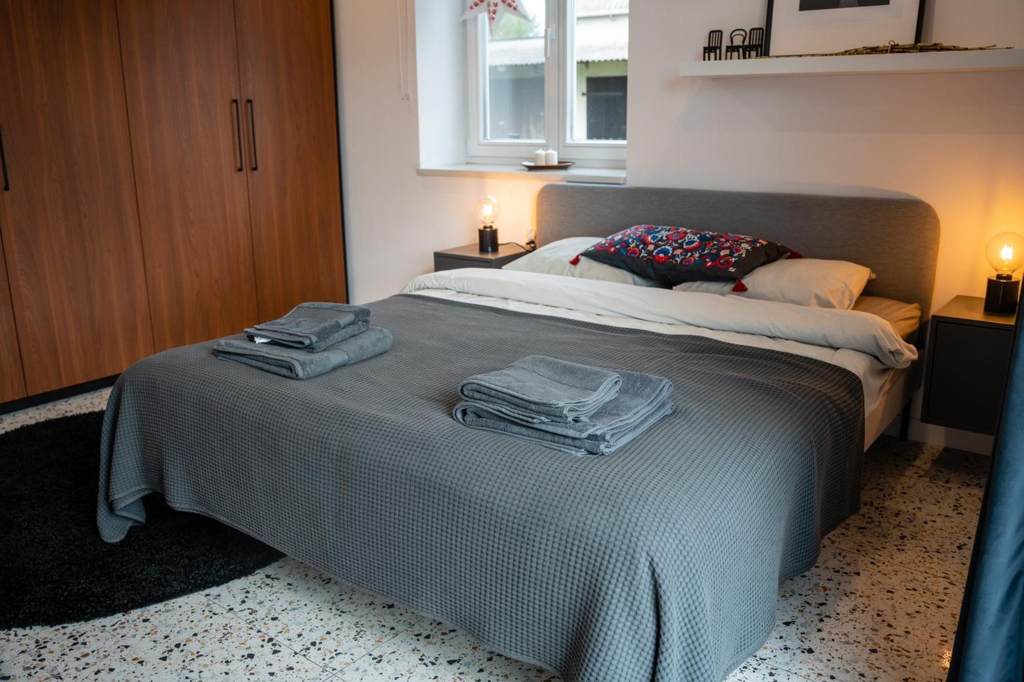 Apartment Polna 13