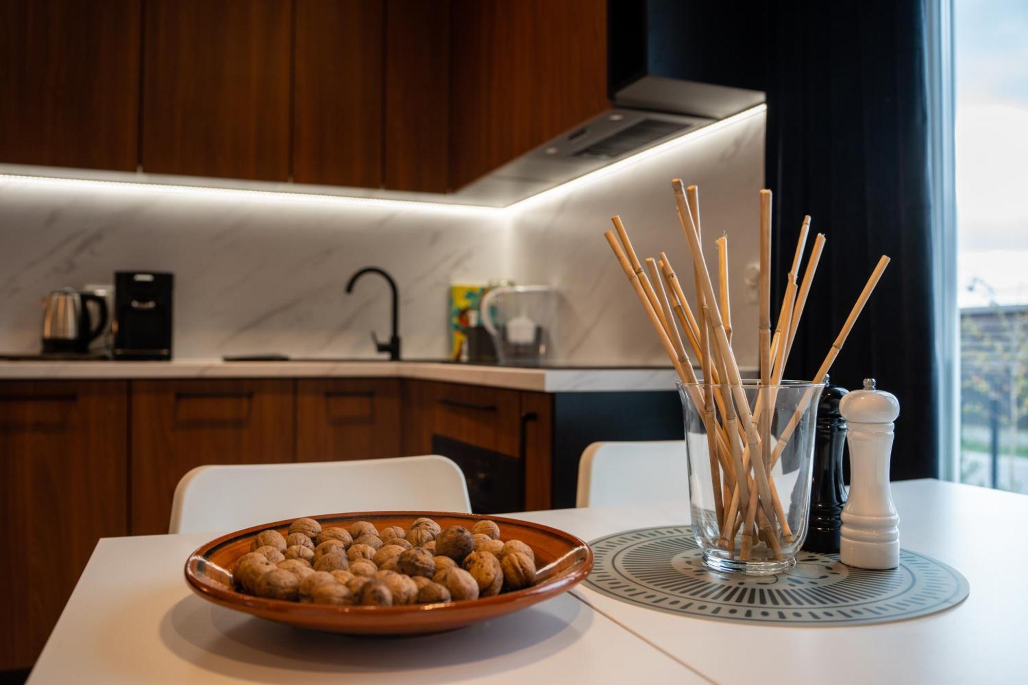 Apartment Polna 13 Cekcyn