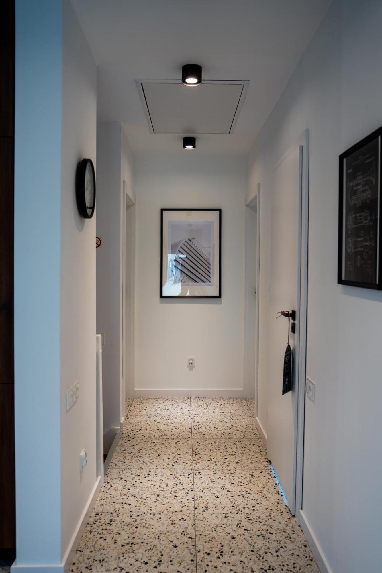 Apartment Polna 13 Cekcyn