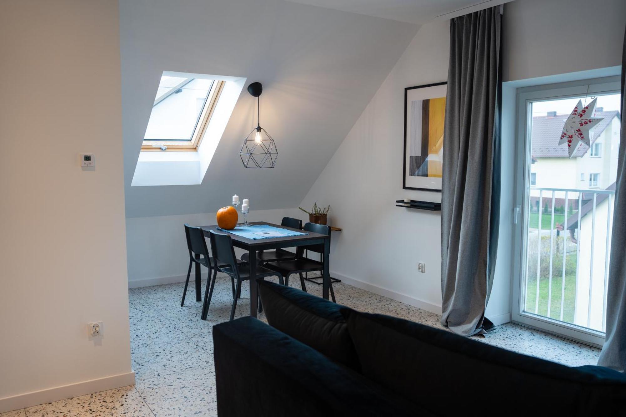 Apartment Polna 13