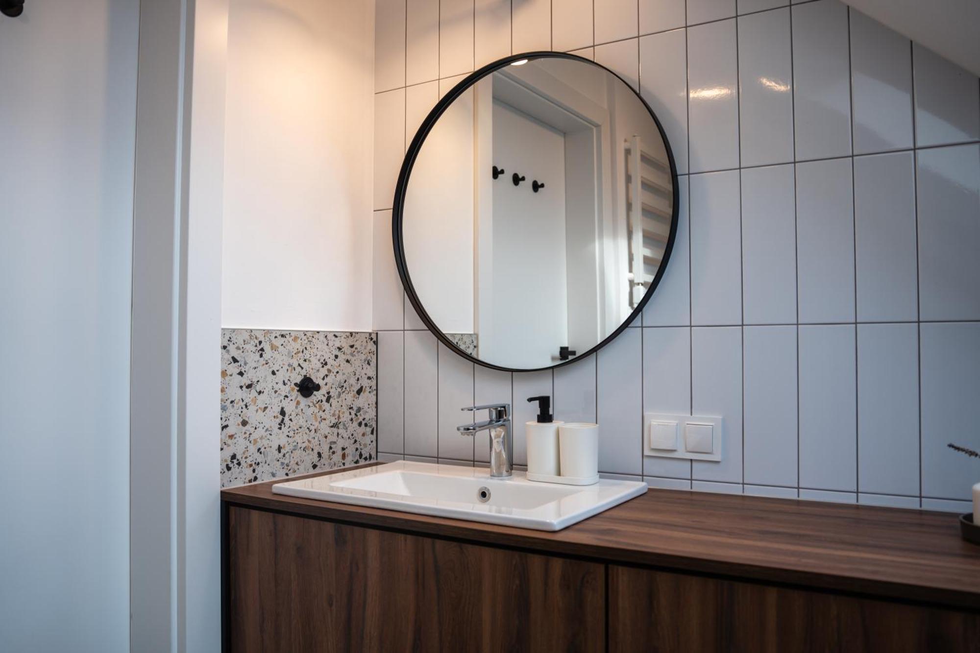 Apartment Polna 13 *