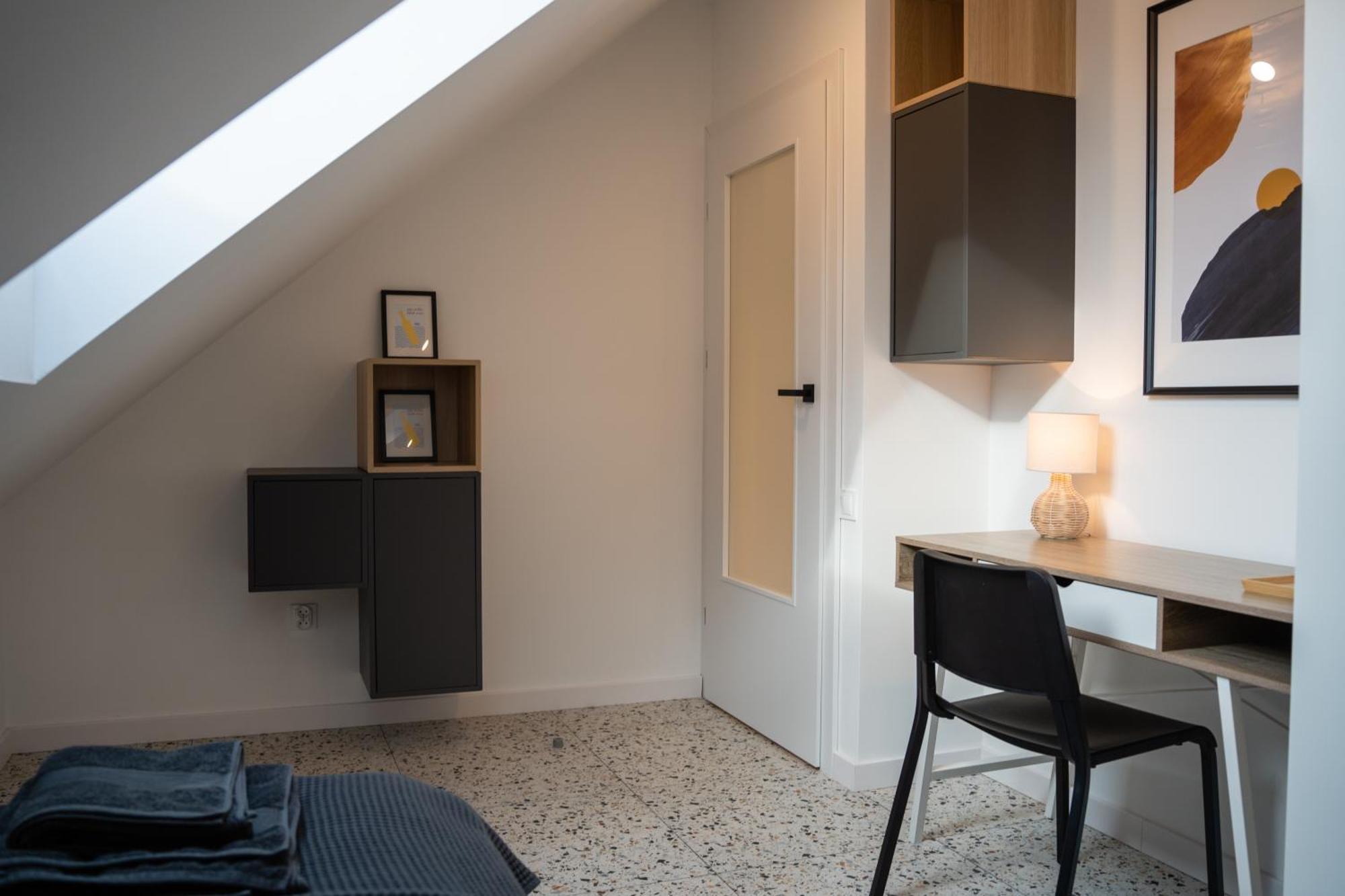 Apartment Polna 13