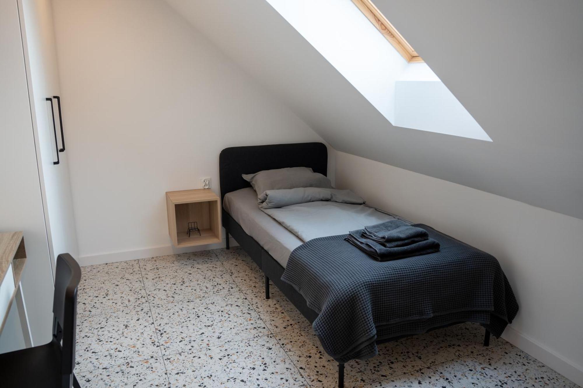 Apartment Polna 13