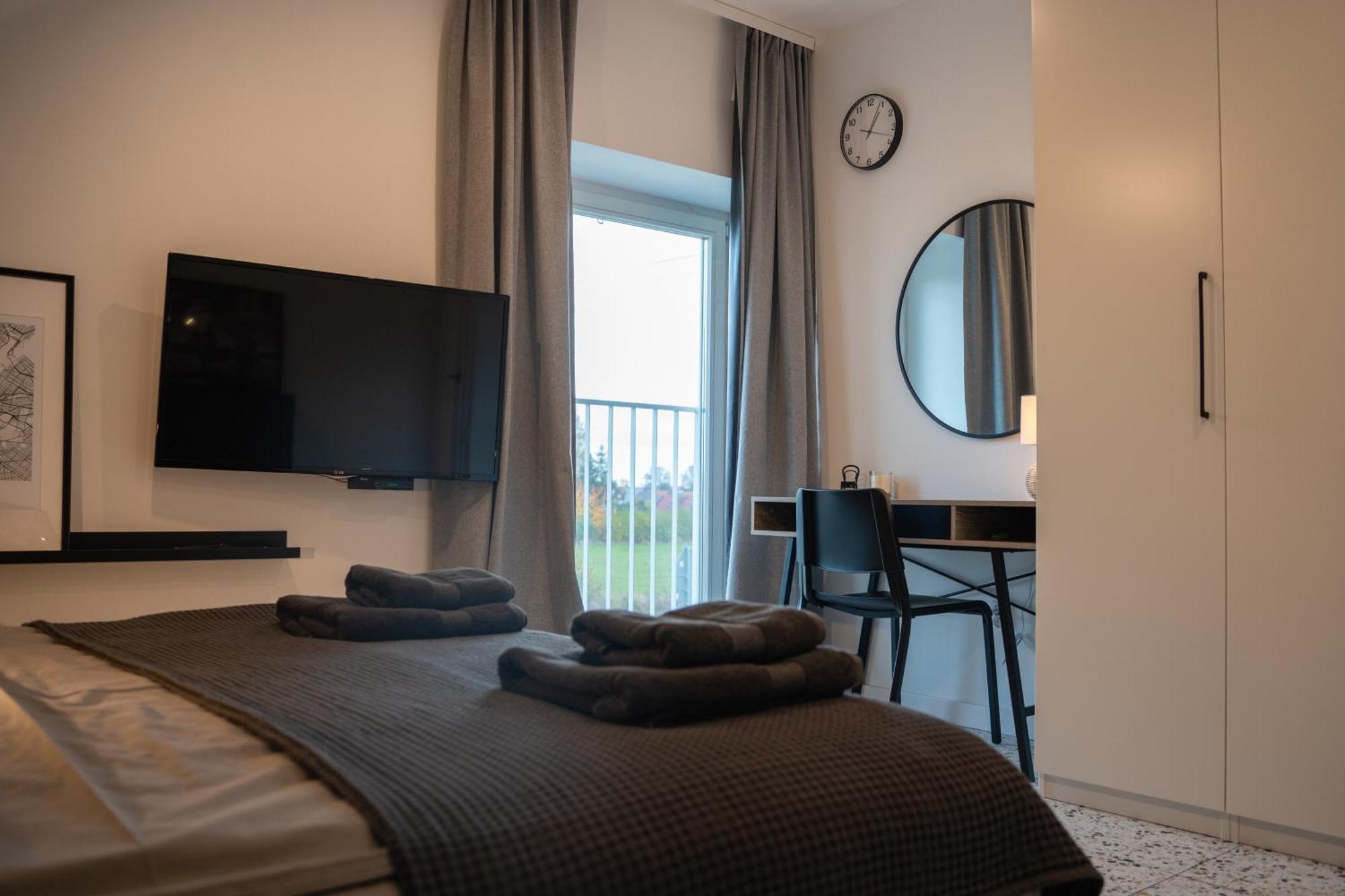 Polna 13 Apartment *