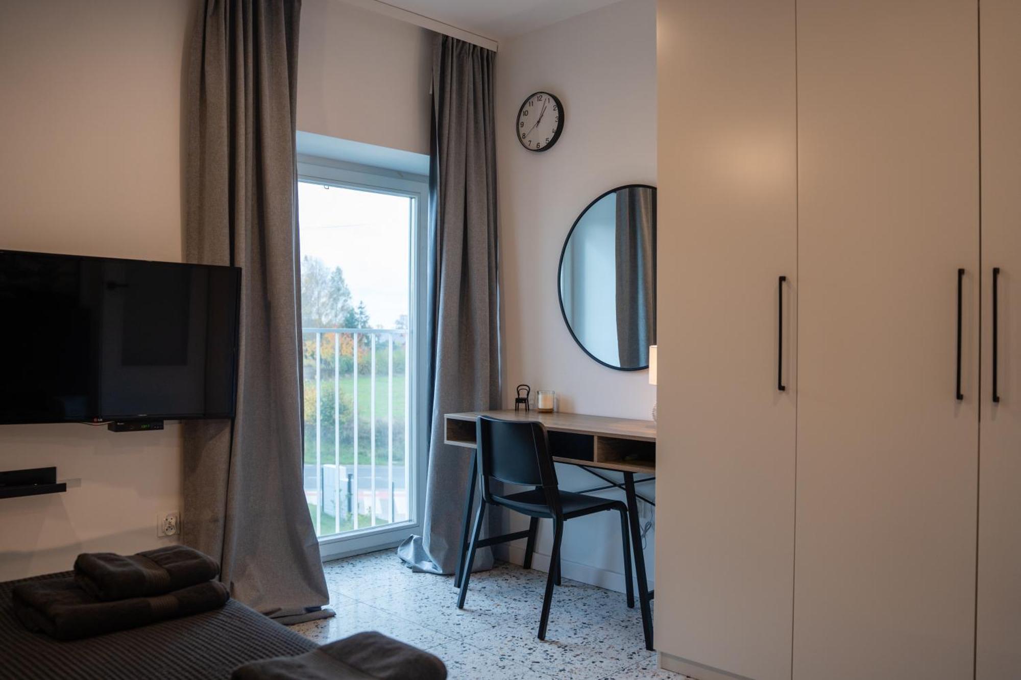 Apartment Polna 13 *