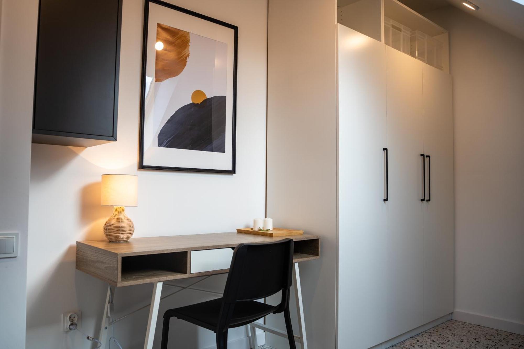 Apartment Polna 13 *