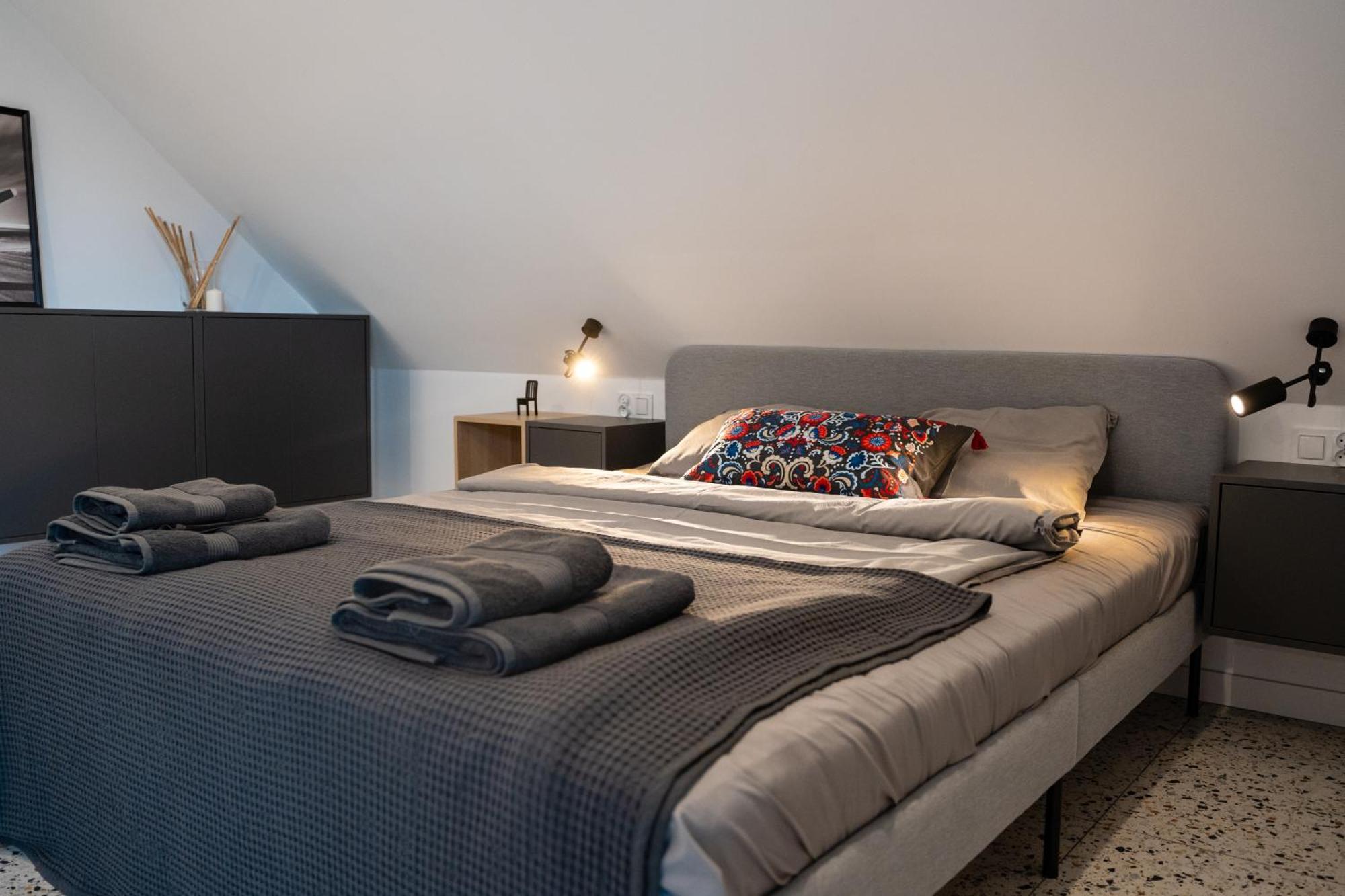 Polna 13 Apartment Cekcyn