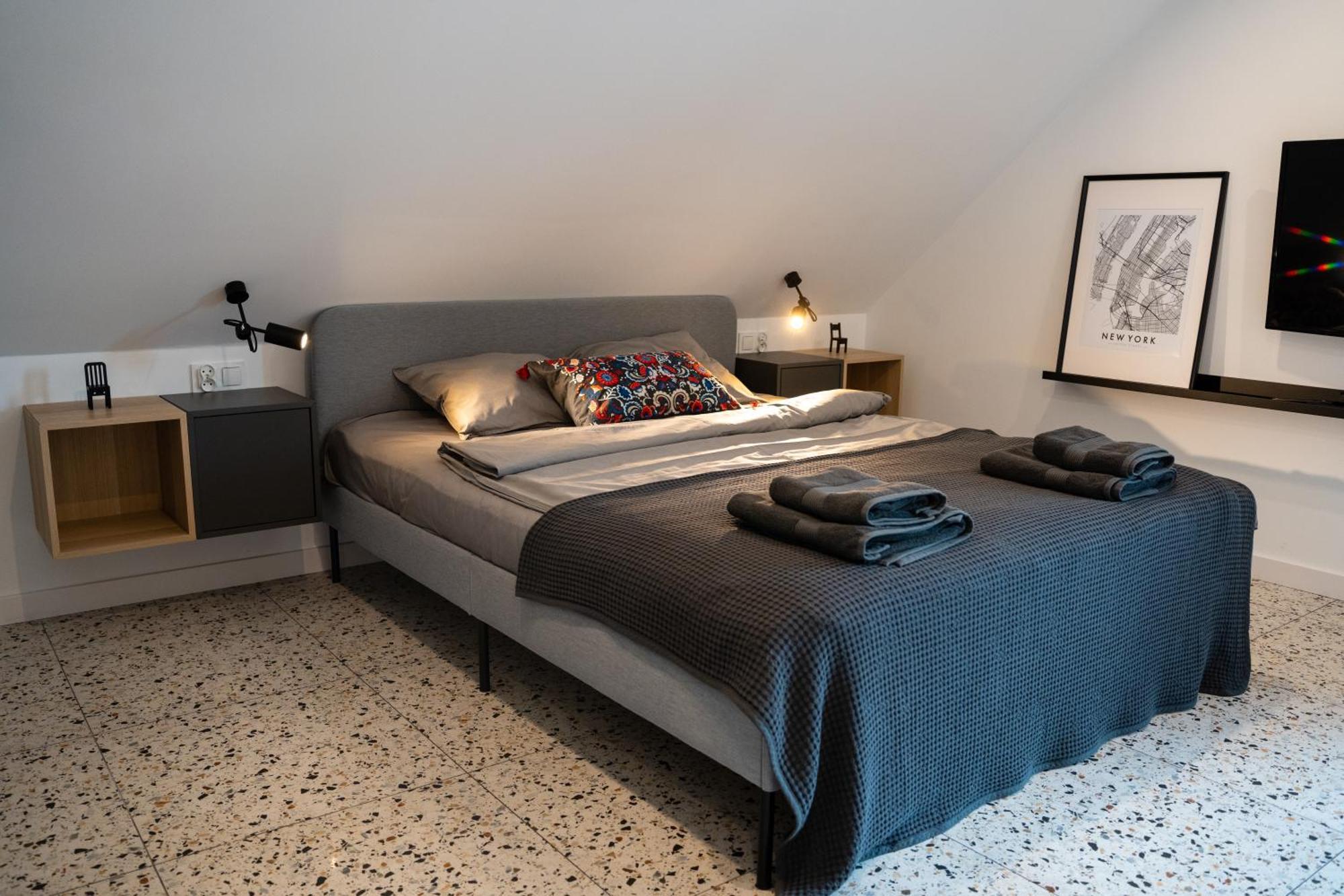 Polna 13 Apartment *