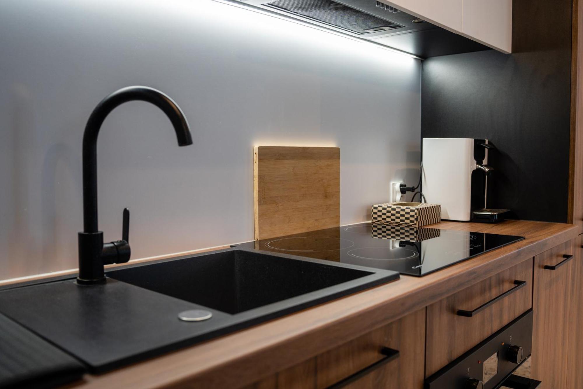 Apartment Polna 13 *